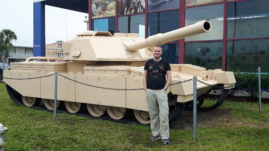 Muzeum Wojskowo-Historyczne